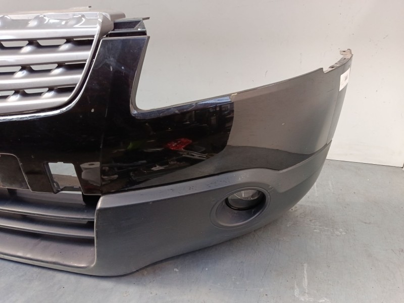 Recambio de paragolpes delantero para nissan qashqai i (j10, nj10) 1.5 dci referencia OEM IAM 62022JD00H  