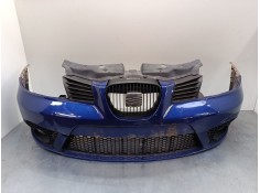 Recambio de paragolpes delantero para seat ibiza iii (6l1) 1.4 16v referencia OEM IAM   