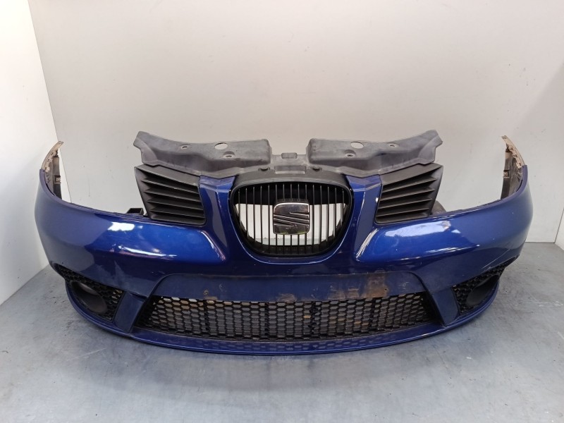 Recambio de paragolpes delantero para seat ibiza iii (6l1) 1.4 16v referencia OEM IAM   