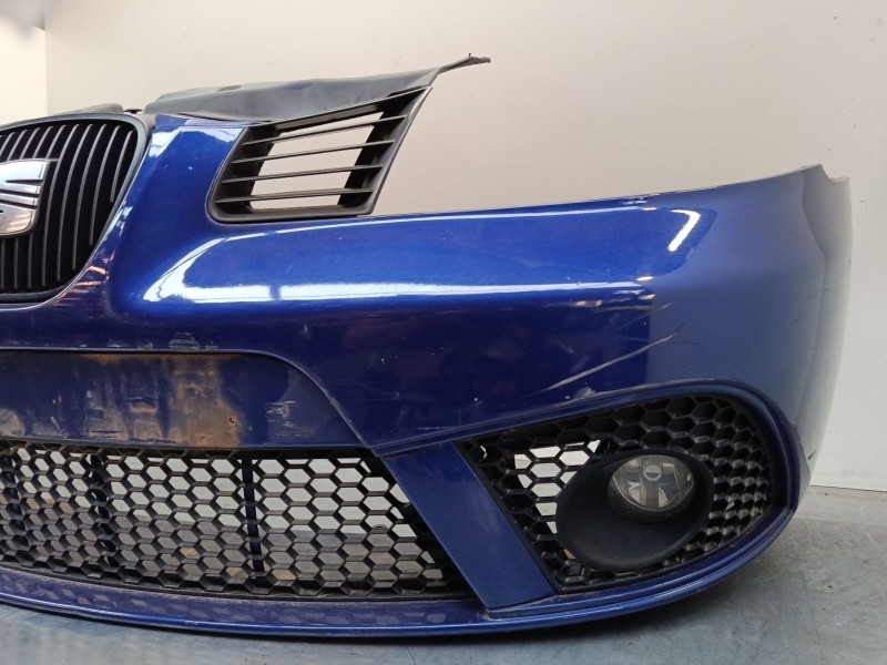 Recambio de paragolpes delantero para seat ibiza iii (6l1) 1.4 16v referencia OEM IAM   