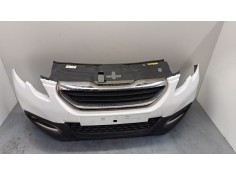 Recambio de paragolpes delantero para peugeot 2008 i (cu_) 1.2 thp 110 / puretech 110 referencia OEM IAM 1610143980 9678490680 9