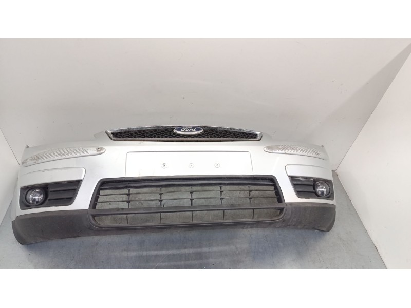 Recambio de paragolpes delantero para ford focus c-max (dm2) 1.6 referencia OEM IAM   