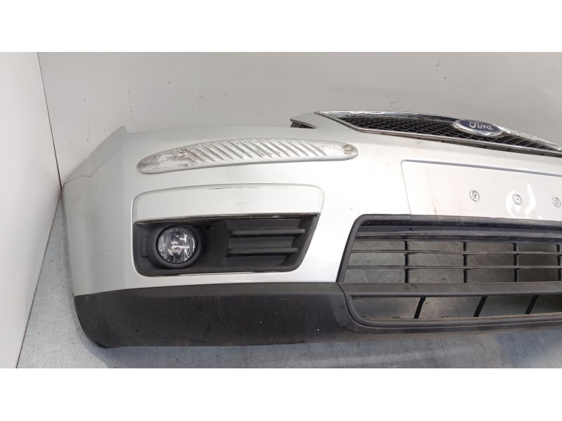 Recambio de paragolpes delantero para ford focus c-max (dm2) 1.6 referencia OEM IAM   