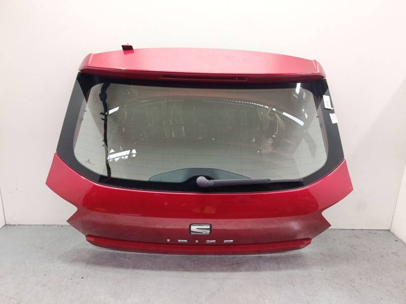 PORTON TRASERO COMPLETO 6F0827023E 