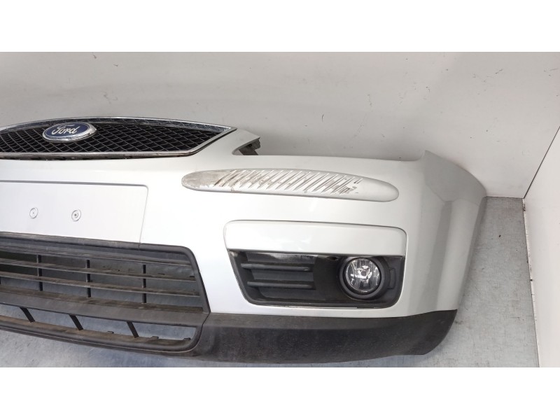 Recambio de paragolpes delantero para ford focus c-max (dm2) 1.6 referencia OEM IAM   