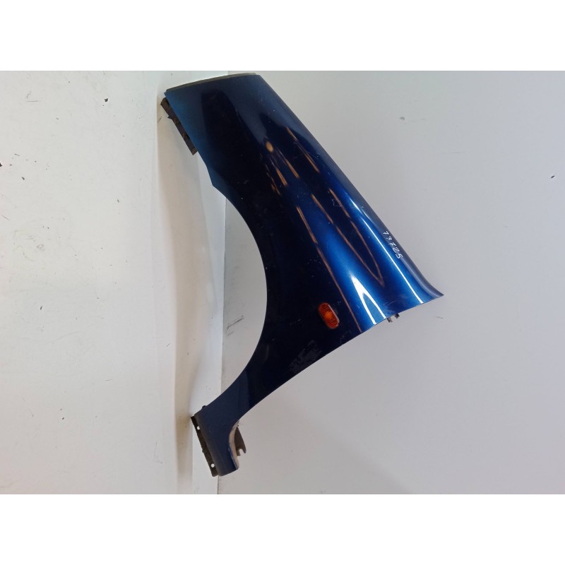 Recambio de aleta delantera izquierda para renault clio ii (bb_, cb_) 1.2 16v (bb05, bb0w, bb11, bb27, bb2t, bb2u, bb2v, cb05,..