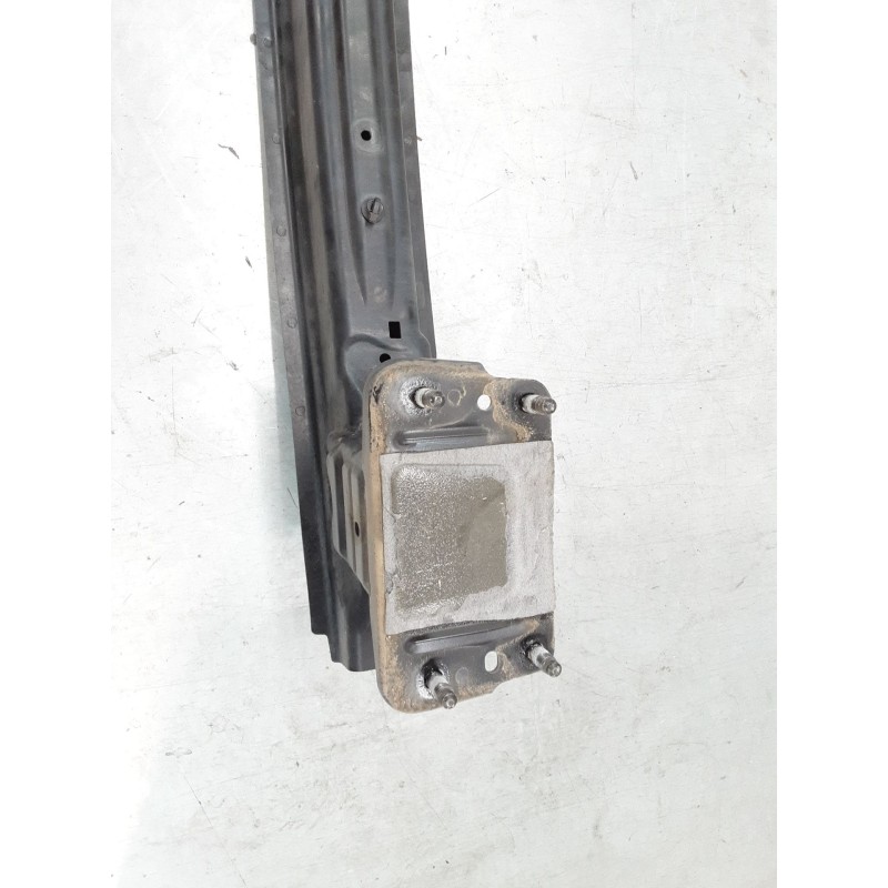 Recambio de refuerzo paragolpes trasero para mercedes-benz cla coupé (c117) cla 220 cdi / d (117.303) referencia OEM IAM   