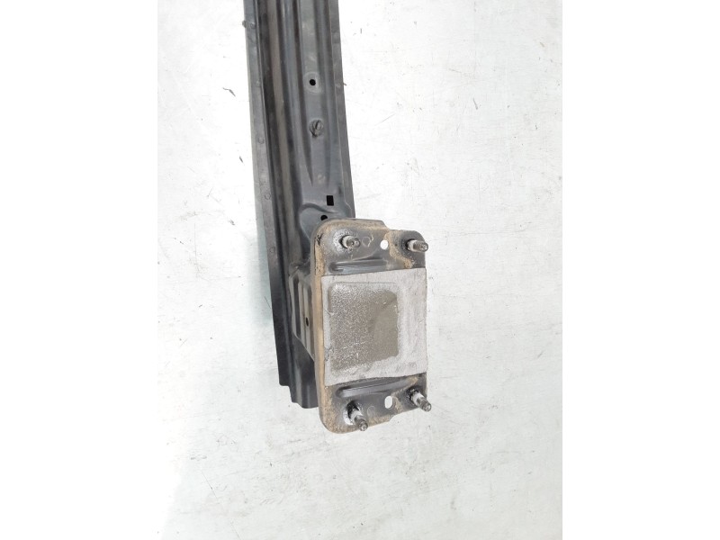 Recambio de refuerzo paragolpes trasero para mercedes-benz cla coupé (c117) cla 220 cdi / d (117.303) referencia OEM IAM   