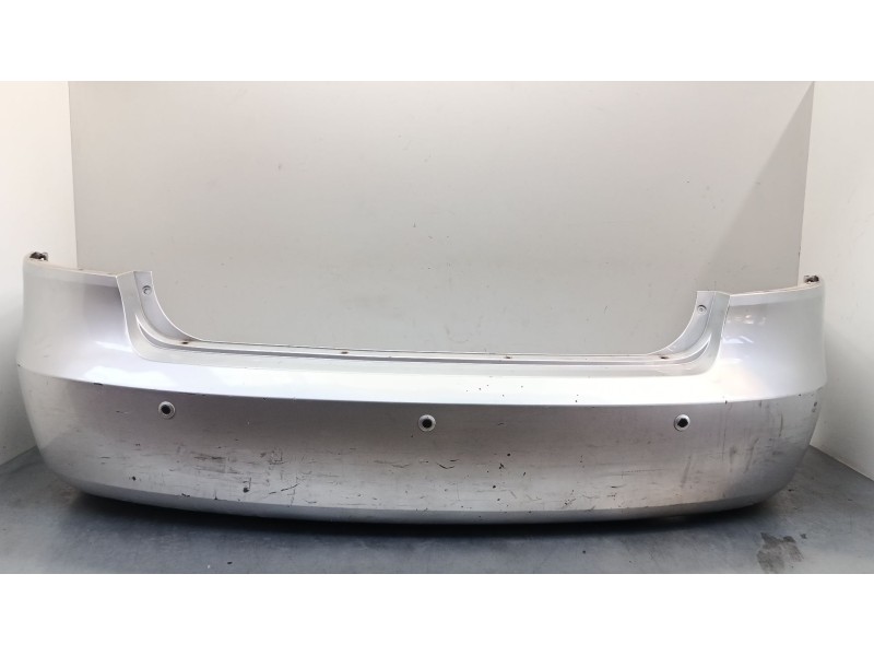 Recambio de paragolpes trasero para hyundai sonata v (nf) 2.0 crdi referencia OEM IAM   