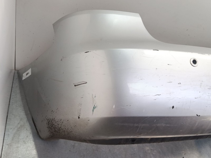 Recambio de paragolpes trasero para hyundai sonata v (nf) 2.0 crdi referencia OEM IAM   