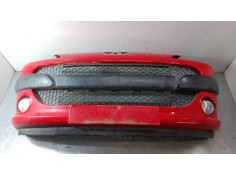 Recambio de paragolpes delantero para peugeot 1007 (km_) 1.4 hdi referencia OEM IAM   