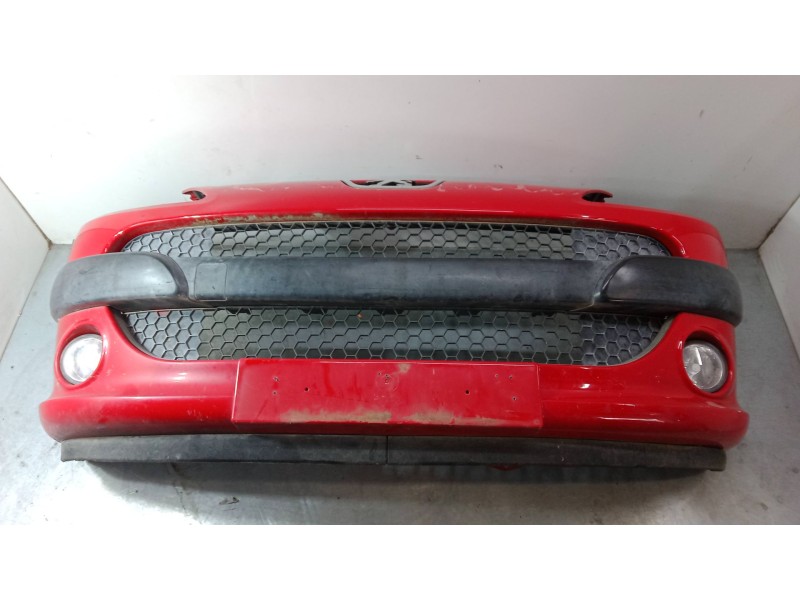 Recambio de paragolpes delantero para peugeot 1007 (km_) 1.4 hdi referencia OEM IAM   