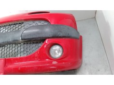 Recambio de paragolpes delantero para peugeot 1007 (km_) 1.4 hdi referencia OEM IAM    2