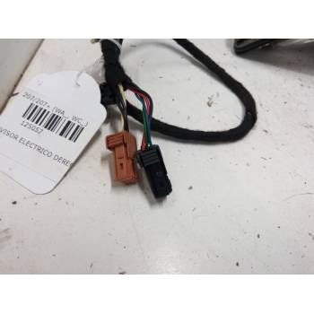 RETROVISOR ELECTRICO DERECHO 