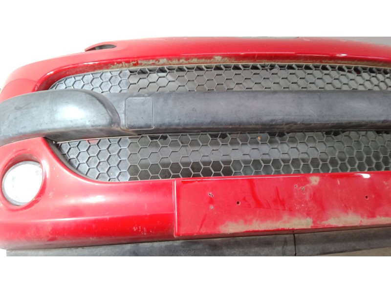 Recambio de paragolpes delantero para peugeot 1007 (km_) 1.4 hdi referencia OEM IAM   
