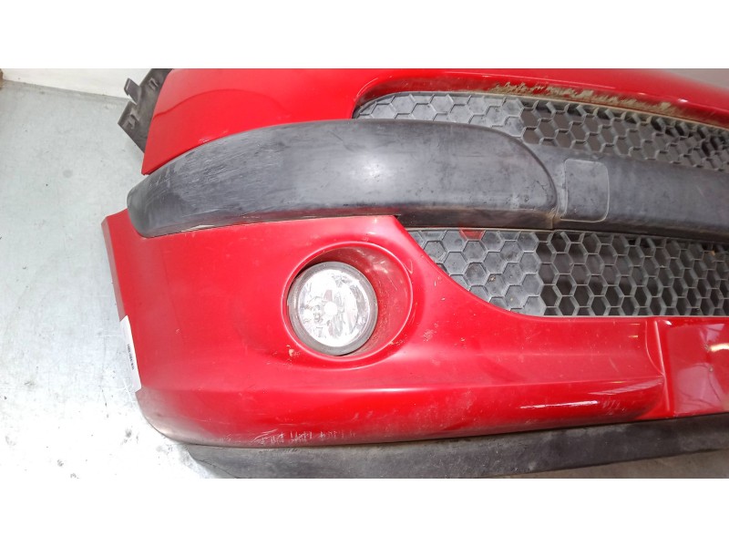 Recambio de paragolpes delantero para peugeot 1007 (km_) 1.4 hdi referencia OEM IAM   