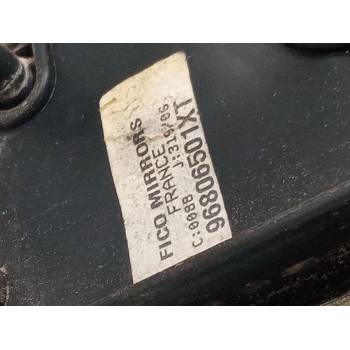 RETROVISOR ELECTRICO DERECHO 