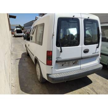 OPEL COMBO TOUR