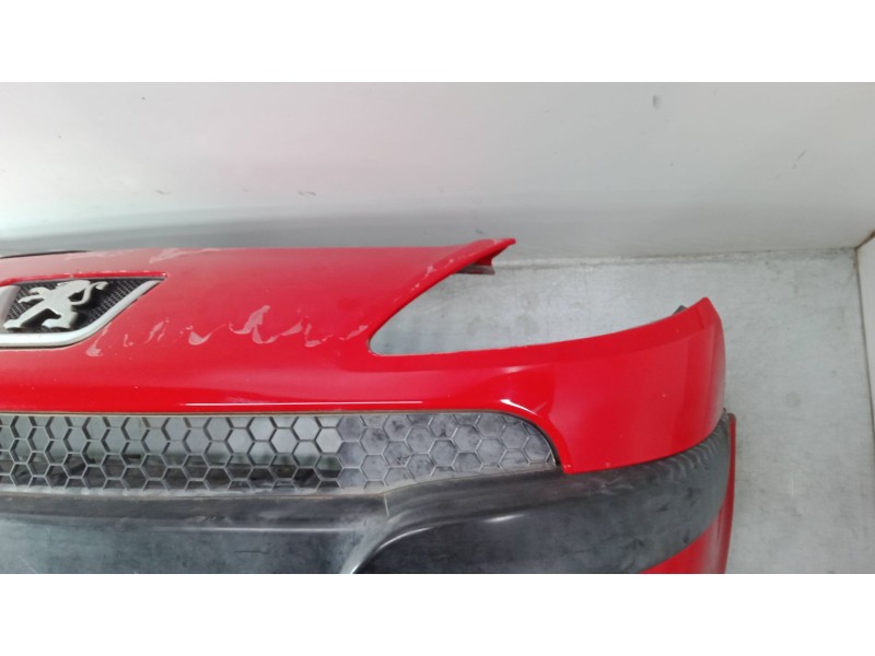Recambio de paragolpes delantero para peugeot 1007 (km_) 1.4 hdi referencia OEM IAM   