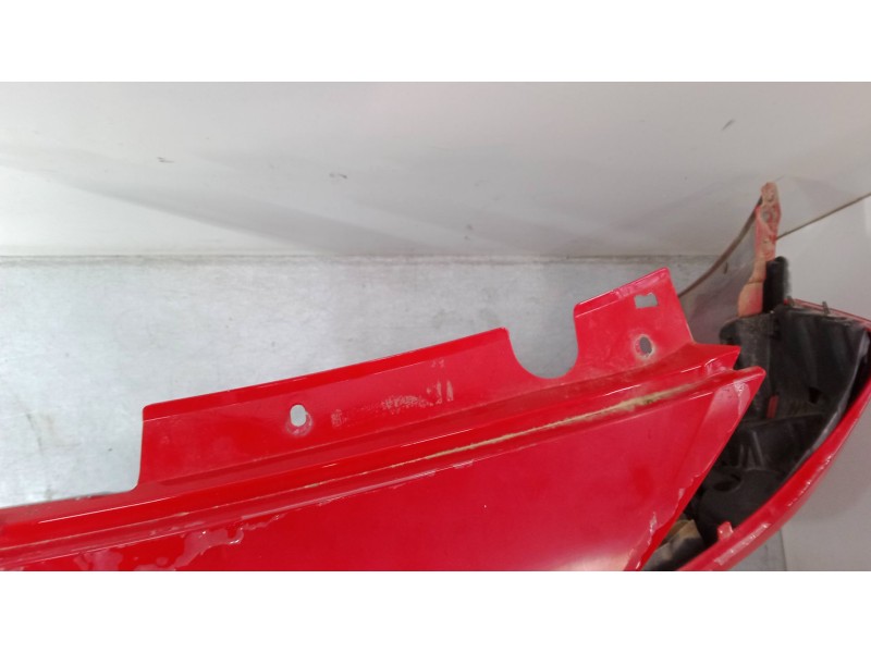 Recambio de paragolpes delantero para peugeot 1007 (km_) 1.4 hdi referencia OEM IAM   