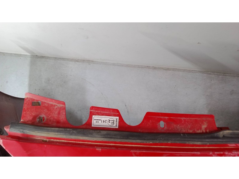 Recambio de paragolpes delantero para peugeot 1007 (km_) 1.4 hdi referencia OEM IAM   