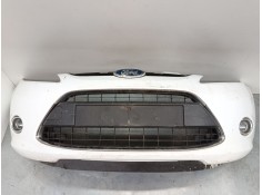 Recambio de paragolpes delantero para ford fiesta vi (cb1, ccn) 1.6 tdci referencia OEM IAM   