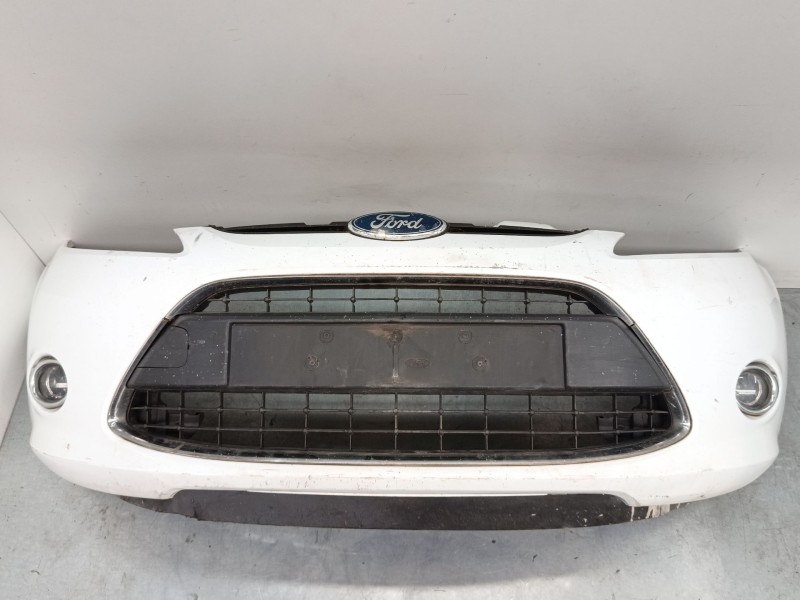 Recambio de paragolpes delantero para ford fiesta vi (cb1, ccn) 1.6 tdci referencia OEM IAM   