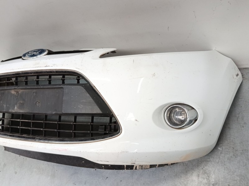 Recambio de paragolpes delantero para ford fiesta vi (cb1, ccn) 1.6 tdci referencia OEM IAM   