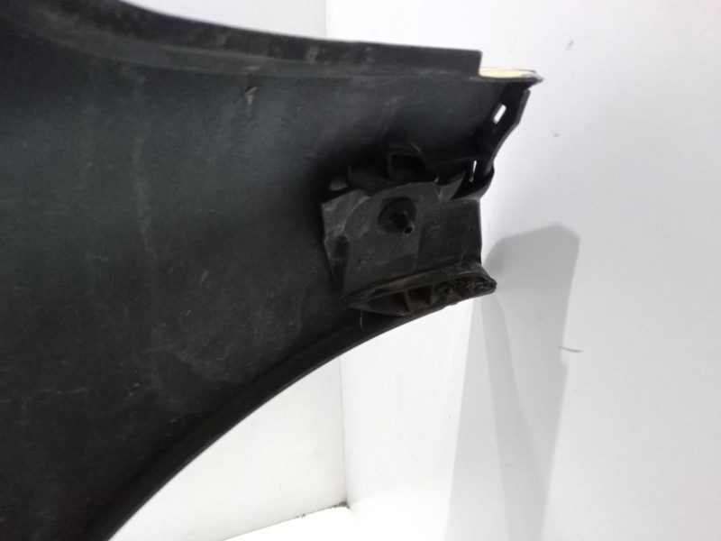 Recambio de paragolpes trasero para peugeot 107 (pm_, pn_) 1.4 hdi referencia OEM IAM   