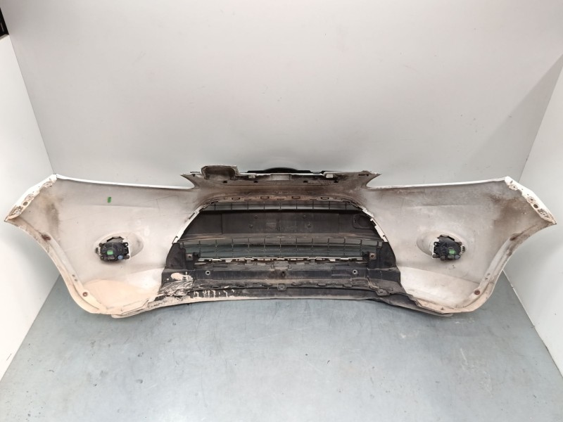 Recambio de paragolpes delantero para ford fiesta vi (cb1, ccn) 1.6 tdci referencia OEM IAM   