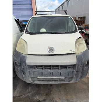 FIAT FIORINO Furgón/monospace (225_) de desguace