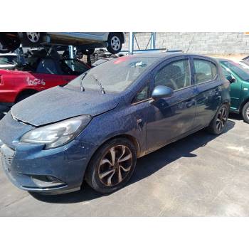 OPEL CORSA E (X15) de desguace