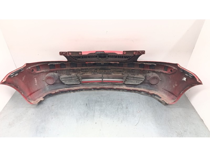 Recambio de paragolpes delantero para hyundai getz (tb) 1.4 i referencia OEM IAM   