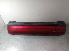Recambio de paragolpes trasero para renault twingo i (c06_) 1.2 16v (c06c, c06d, c06k) referencia OEM IAM   