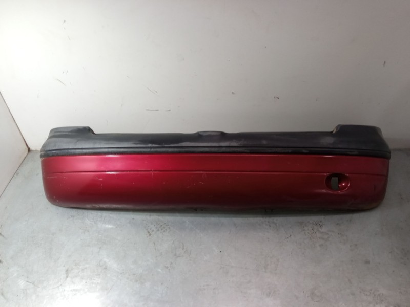 Recambio de paragolpes trasero para renault twingo i (c06_) 1.2 16v (c06c, c06d, c06k) referencia OEM IAM   