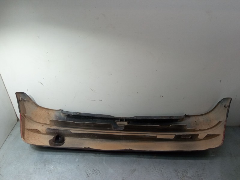 Recambio de paragolpes trasero para renault twingo i (c06_) 1.2 16v (c06c, c06d, c06k) referencia OEM IAM   