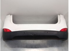 Recambio de paragolpes trasero para hyundai ix35 (lm, el, elh) 1.7 crdi referencia OEM IAM   