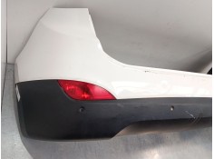 Recambio de paragolpes trasero para hyundai ix35 (lm, el, elh) 1.7 crdi referencia OEM IAM    2