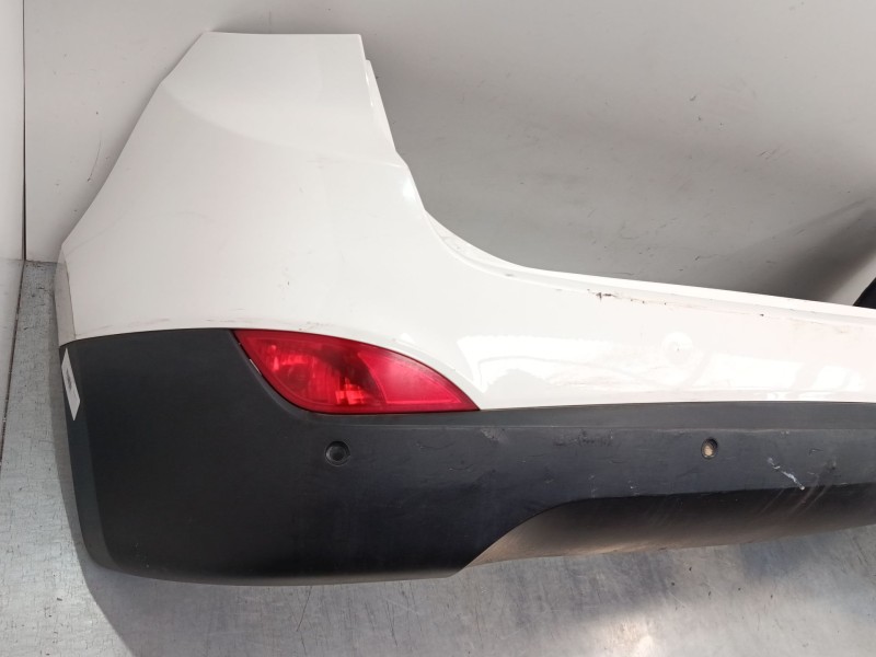 Recambio de paragolpes trasero para hyundai ix35 (lm, el, elh) 1.7 crdi referencia OEM IAM   