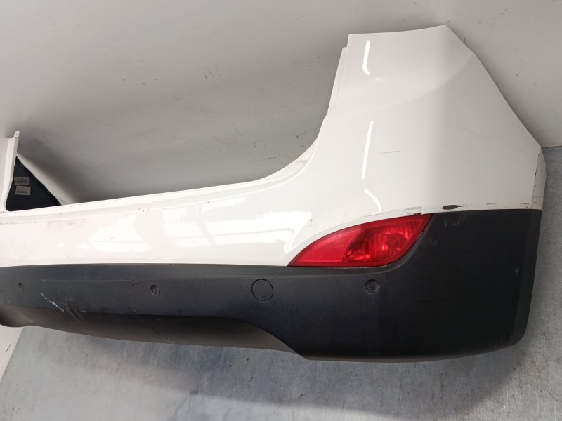 Recambio de paragolpes trasero para hyundai ix35 (lm, el, elh) 1.7 crdi referencia OEM IAM   