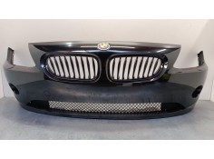 Recambio de paragolpes delantero para bmw z4 roadster (e85) 3.0 i referencia OEM IAM precio ajustado  