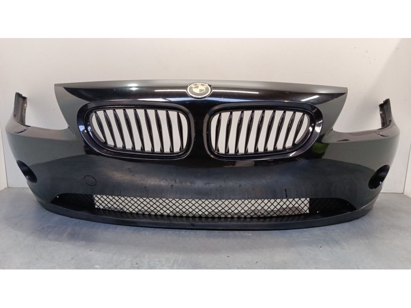 Recambio de paragolpes delantero para bmw z4 roadster (e85) 3.0 i referencia OEM IAM precio ajustado  