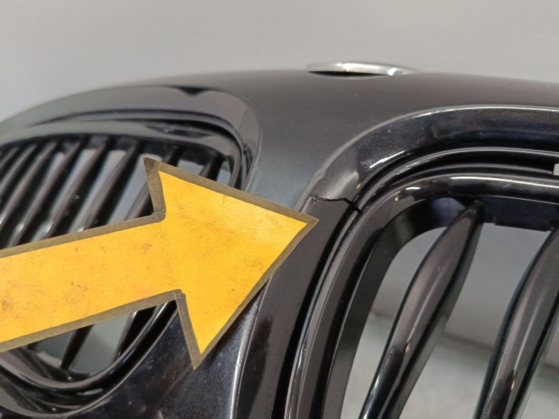 Recambio de paragolpes delantero para bmw z4 roadster (e85) 3.0 i referencia OEM IAM precio ajustado  