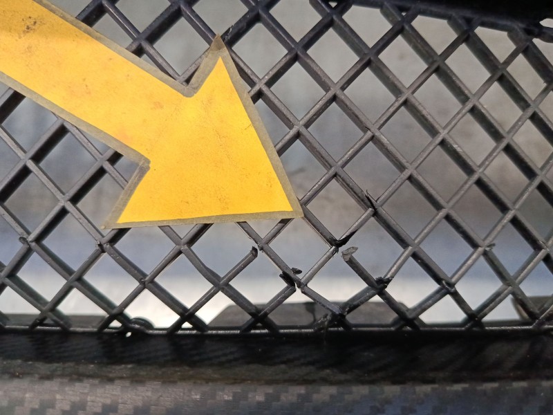 Recambio de paragolpes delantero para bmw z4 roadster (e85) 3.0 i referencia OEM IAM precio ajustado  