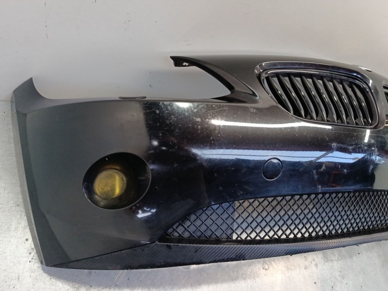 Recambio de paragolpes delantero para bmw z4 roadster (e85) 3.0 i referencia OEM IAM precio ajustado  