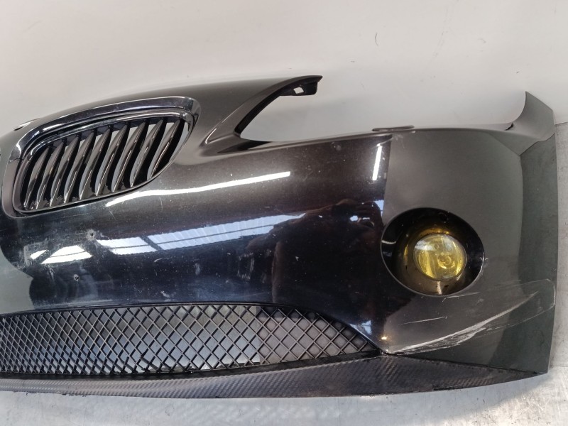 Recambio de paragolpes delantero para bmw z4 roadster (e85) 3.0 i referencia OEM IAM precio ajustado  