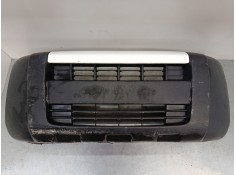 Recambio de paragolpes delantero para peugeot bipper (aa_) 1.4 hdi referencia OEM IAM   