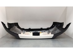 Recambio de paragolpes delantero para peugeot bipper (aa_) 1.4 hdi referencia OEM IAM    2
