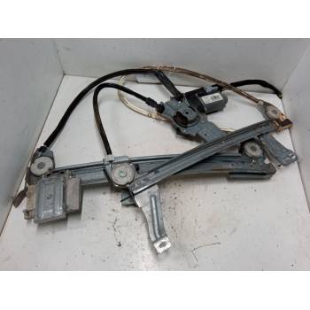 Recambio de elevalunas electrico delantero izquierdo para peugeot 207 cc (wd_) 1.6 16v referencia OEM IAM   