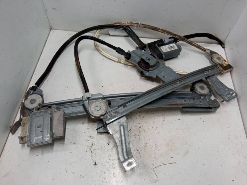 ELEVALUNAS ELECTRICO DELANTERO IZQUIERDO 